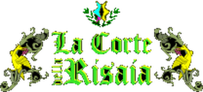 La Corte della Risaia