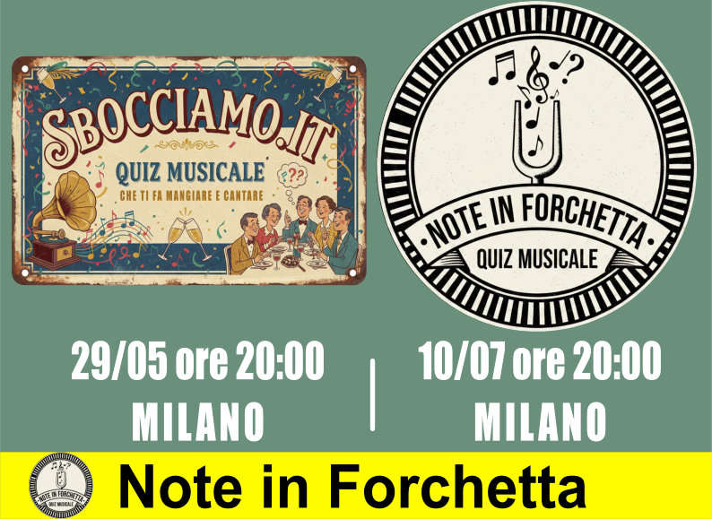 Note in Forchetta