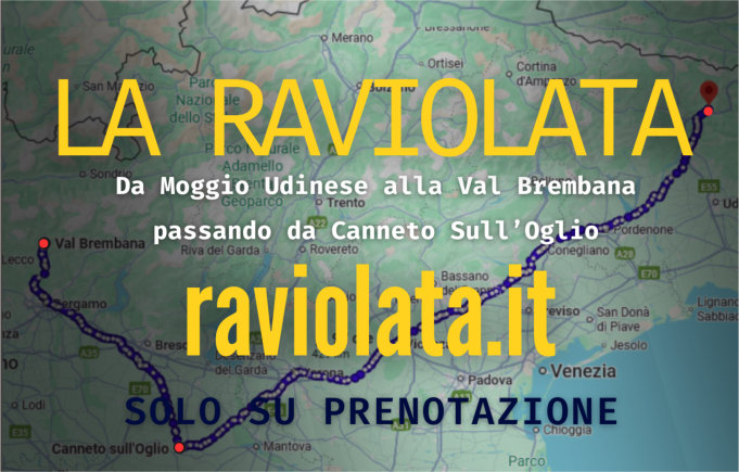 La Raviolata — III edizione #3